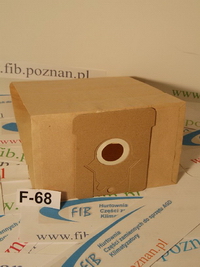 FILTR PAP-KPL.A124 GR23-26